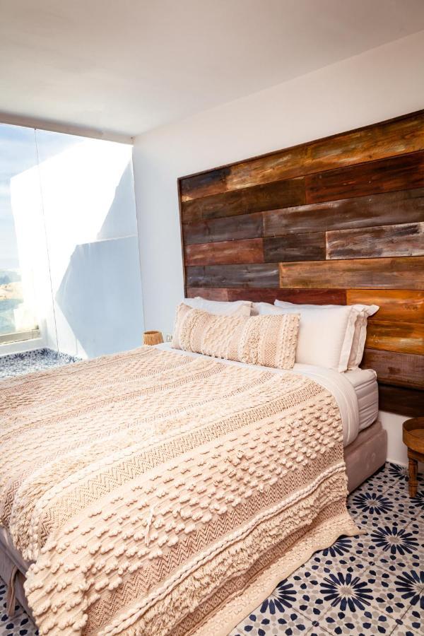 Studio Pied Dans L'Eau Apartment Essaouira Ngoại thất bức ảnh