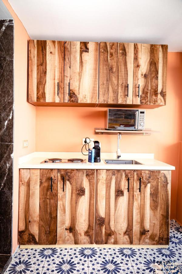 Studio Pied Dans L'Eau Apartment Essaouira Ngoại thất bức ảnh