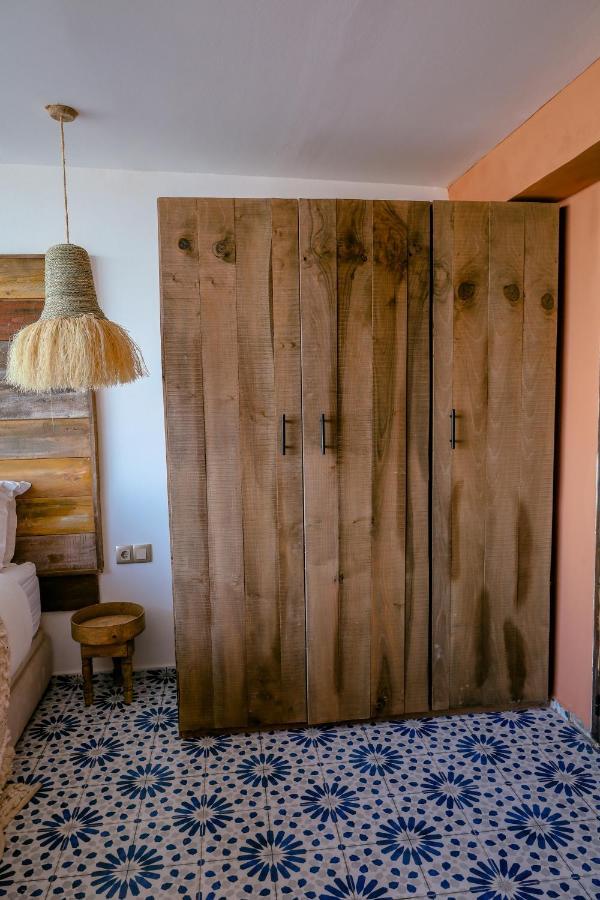 Studio Pied Dans L'Eau Apartment Essaouira Ngoại thất bức ảnh