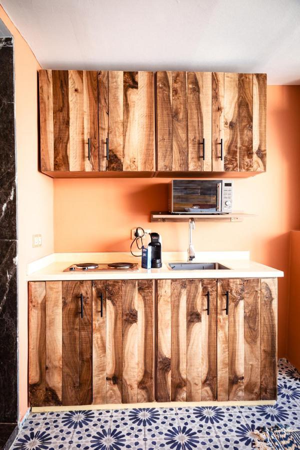 Studio Pied Dans L'Eau Apartment Essaouira Ngoại thất bức ảnh