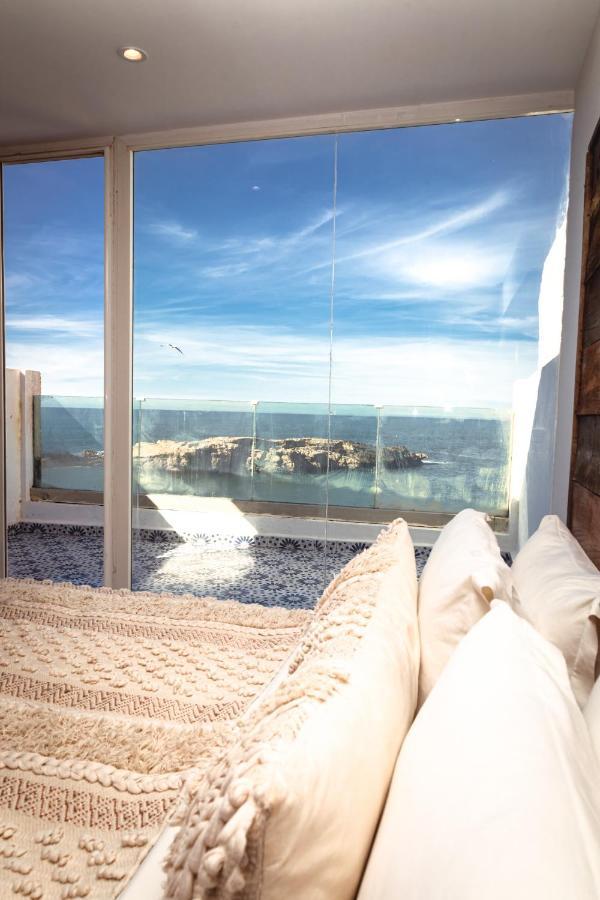Studio Pied Dans L'Eau Apartment Essaouira Ngoại thất bức ảnh