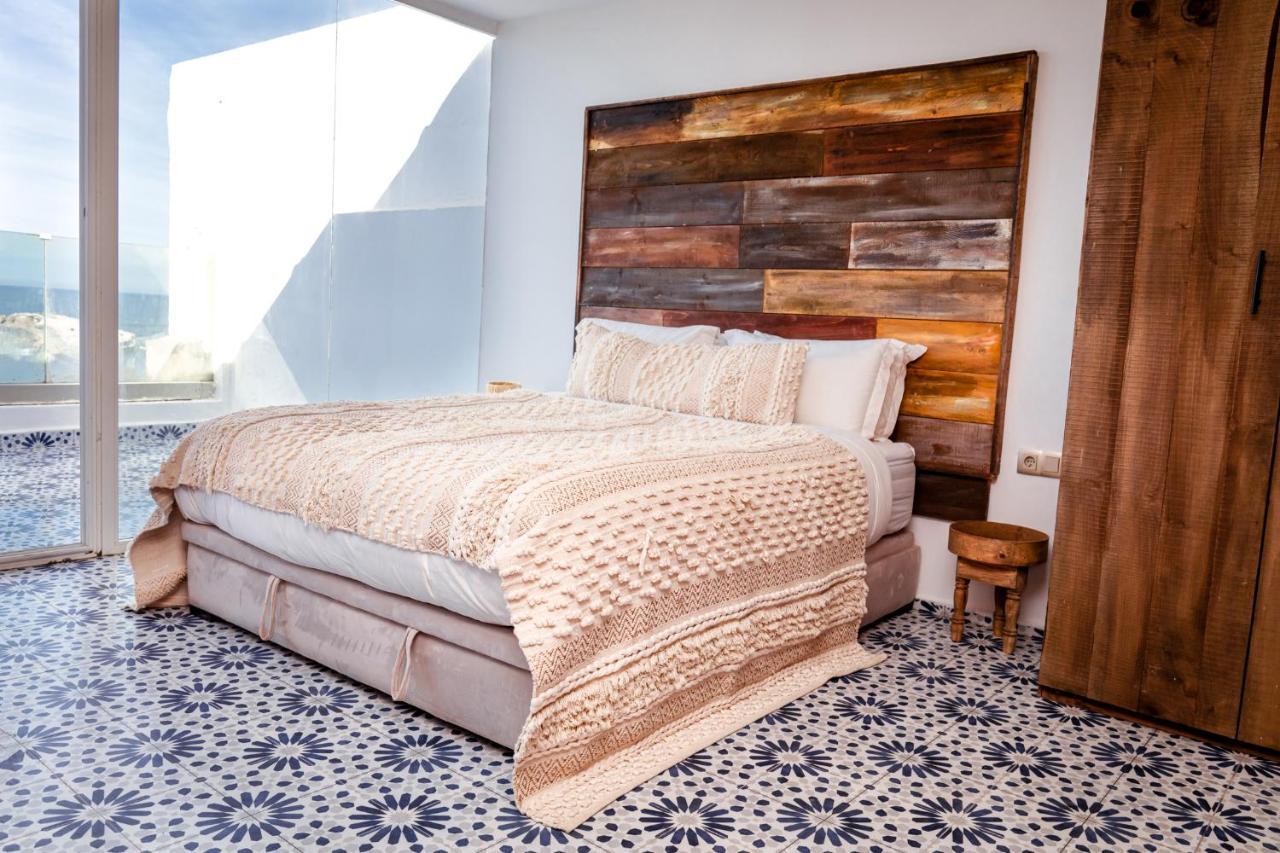 Studio Pied Dans L'Eau Apartment Essaouira Ngoại thất bức ảnh