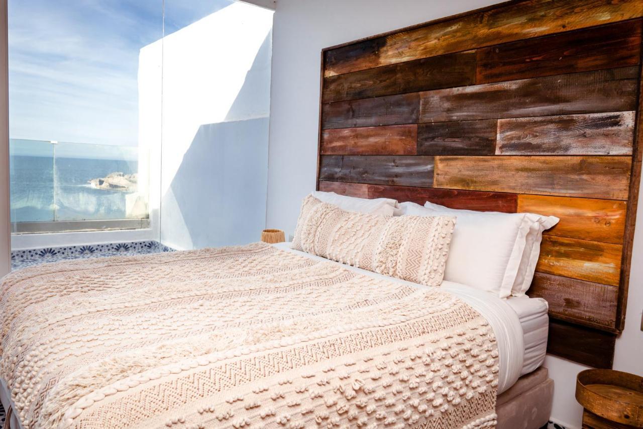 Studio Pied Dans L'Eau Apartment Essaouira Ngoại thất bức ảnh