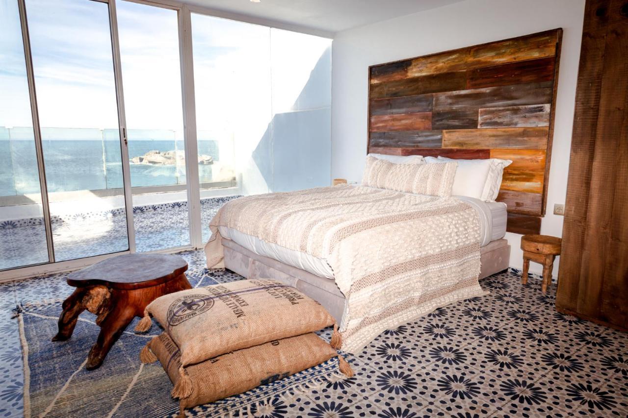 Studio Pied Dans L'Eau Apartment Essaouira Ngoại thất bức ảnh