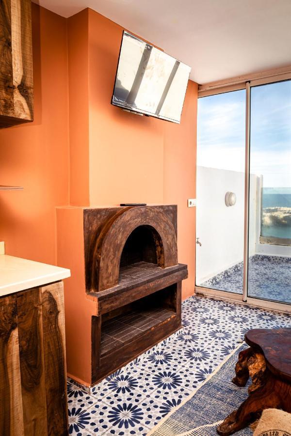 Studio Pied Dans L'Eau Apartment Essaouira Ngoại thất bức ảnh