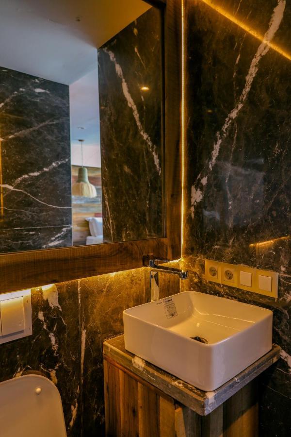 Studio Pied Dans L'Eau Apartment Essaouira Ngoại thất bức ảnh