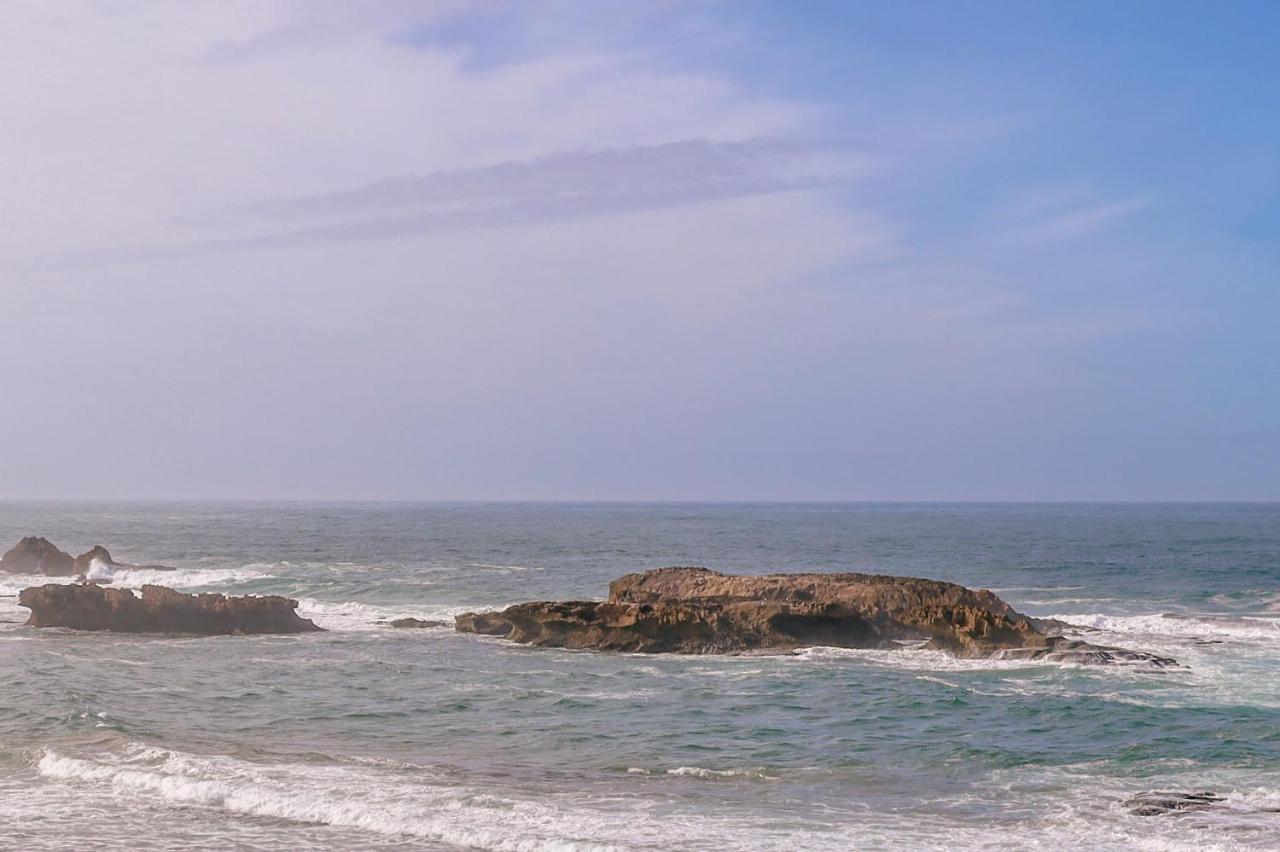 Studio Pied Dans L'Eau Apartment Essaouira Ngoại thất bức ảnh