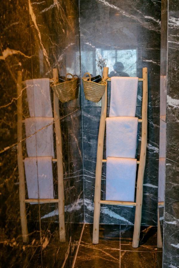 Studio Pied Dans L'Eau Apartment Essaouira Ngoại thất bức ảnh